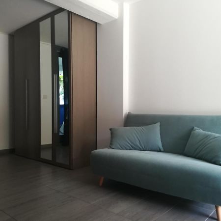 Residence Lungomare Porto Torres Exterior foto