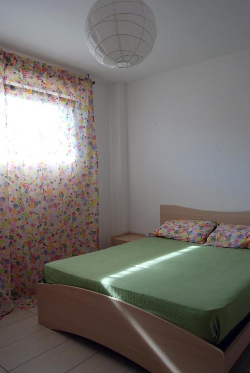 Residence Lungomare Porto Torres Zimmer foto